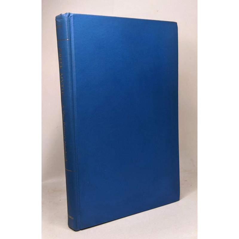 Greek Myths: A Vase Painter's Notebook
