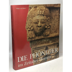 Die Phönizier im Zeitalter Homers: Kestner-Museum Hannover 14....