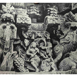 Arts baroques - encyclopédie essentielle