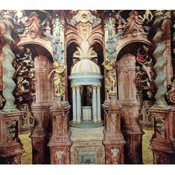 Arts baroques - encyclopédie essentielle