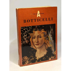 Botticelli - 1445-1510