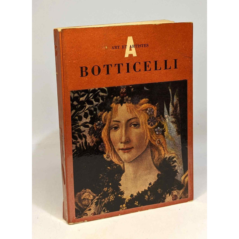Botticelli - 1445-1510