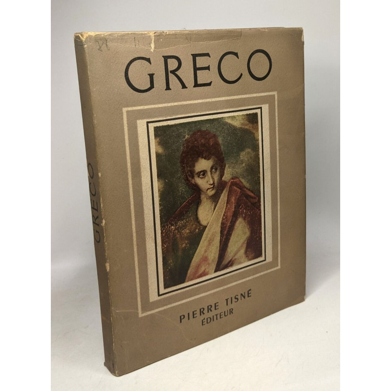El Greco