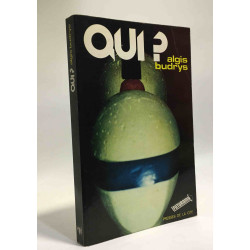 Qui? - collectoin futurama