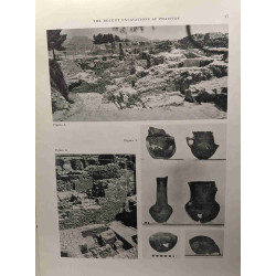 The recent excavations at Phaistos - Studies in Mediterranean...