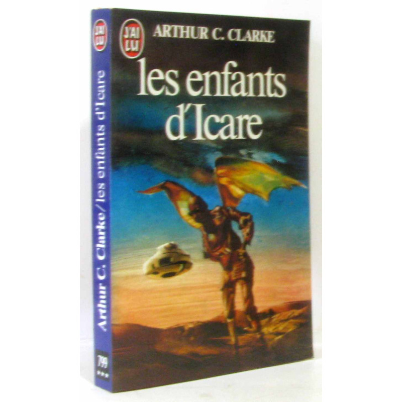Les enfants d'icare
