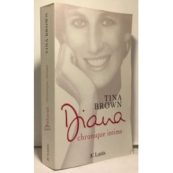 Diana : Chronique intime