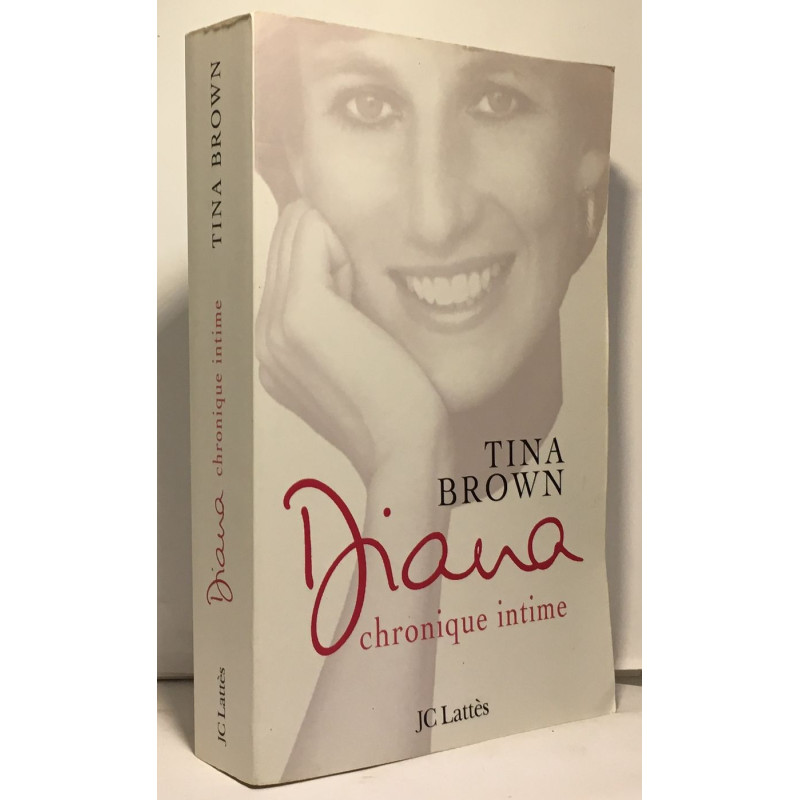 Diana : Chronique intime