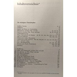 Die Nordseeküste. Teil 2: Elbe bis Ijsselmeer