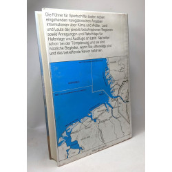 Die Nordseeküste. Teil 2: Elbe bis Ijsselmeer