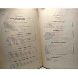 Administration financière des entreprises et des sociétés