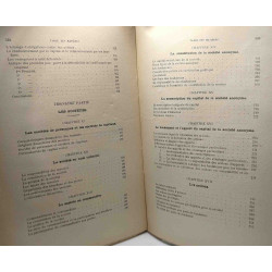 Administration financière des entreprises et des sociétés
