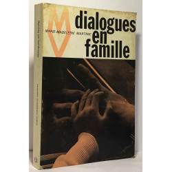 Dialogues en famille