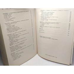 Fumer - psychologie et pharmacologie