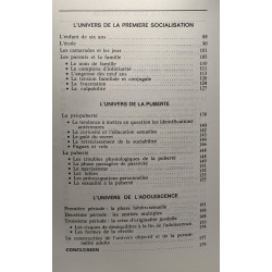 La personnalité de l'enfant - son édification de la naissance à la...