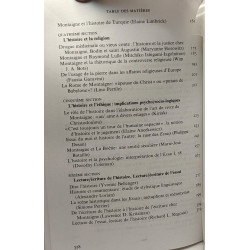 Montaigne et l'Histoire - actes du colloque international Bordeaux...