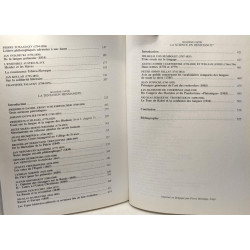 LA LANGUE SOURCE DE LA NATION: Messianismes séculiers en Europe...