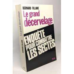 Le grand décervelage