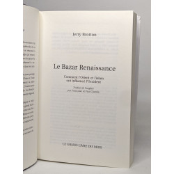 Le Bazar Renaissance
