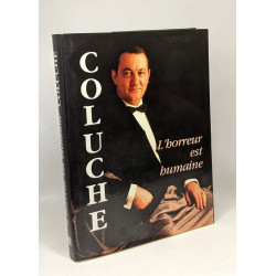 L'horreur est humaine