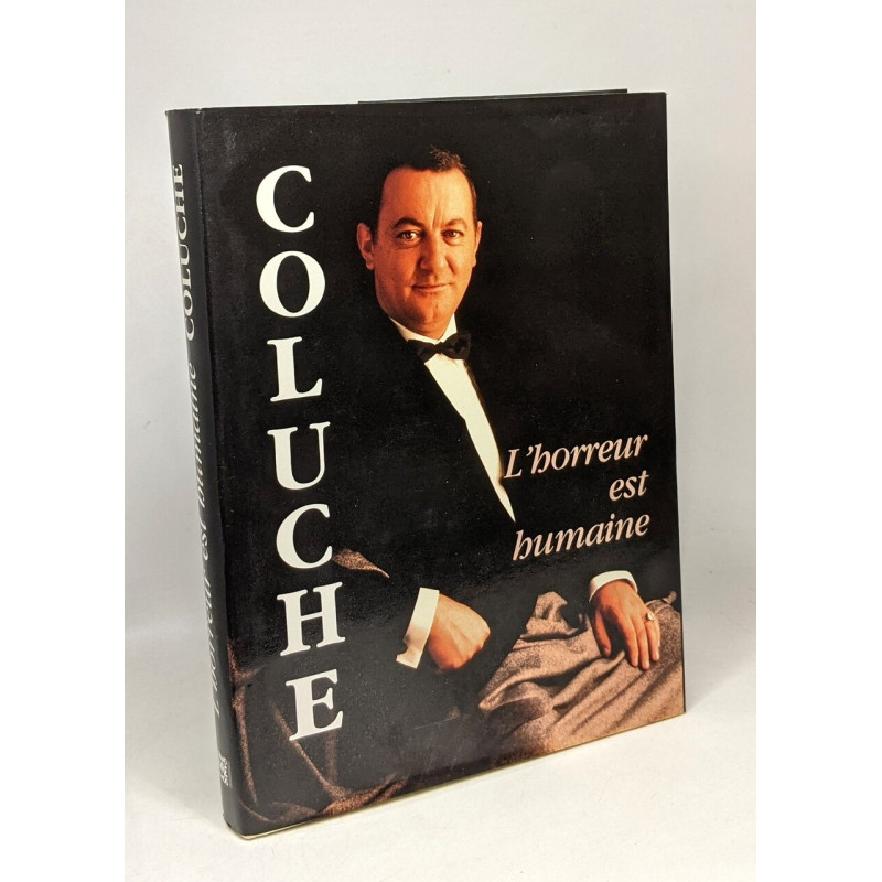 L'horreur est humaine