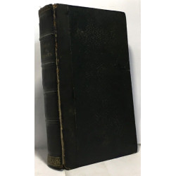 Gradu ad parnassum sive thesaurus latinae linguae poeticus et...
