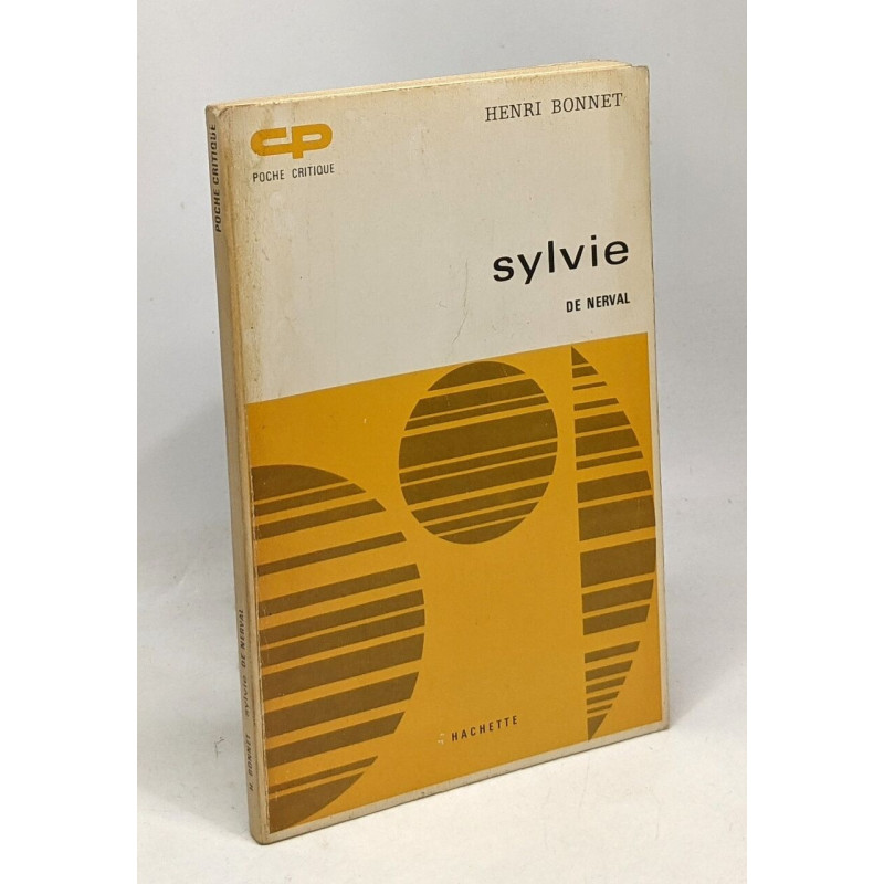 Nerval sylvie