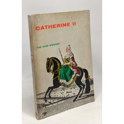 Catherine II