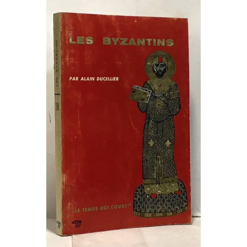 Les byzantins