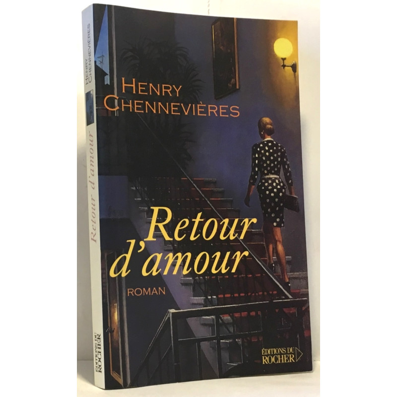 Le Retour d'Amour