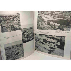 Fouilles de Sétif - les basiliques chrétiennes du quartier...