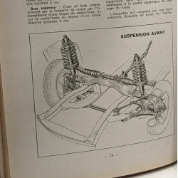 Votre Renault 12 - Le Seul Guide Technique Et Pratique Complet