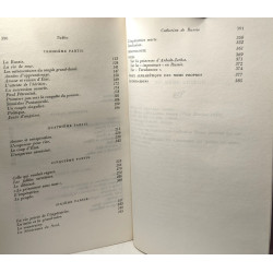 Catherine de Russie - essai