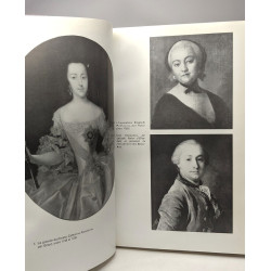 Catherine de Russie - essai