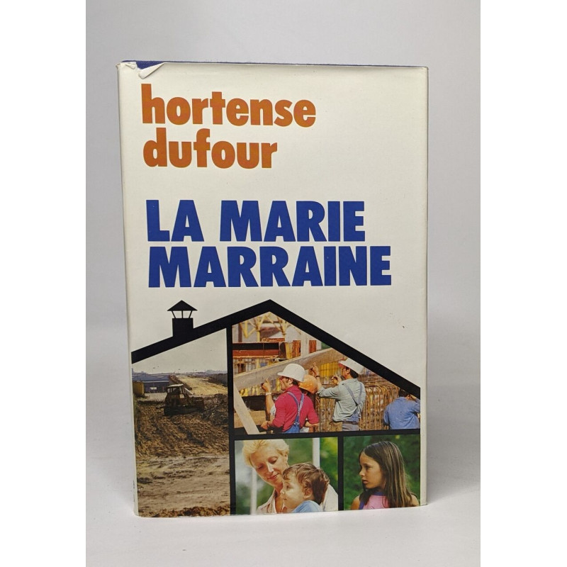 La Marie-Marraine