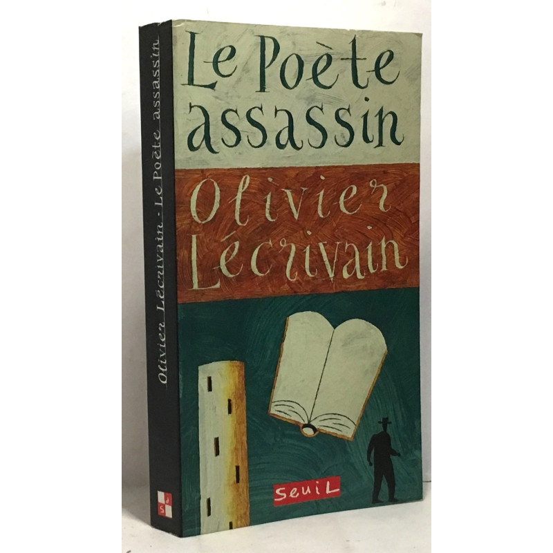 Le Poète assassin