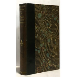 Une idylle tragique - édition définitive