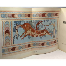 Grèce et Proche-Orient avant Homère