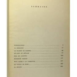 Théâtre complet - préface et notes de Louis Pauwels --- la demande...