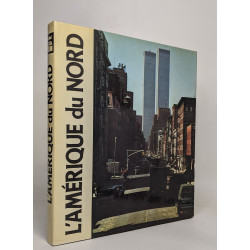 L'amérique du nord histoire et culture