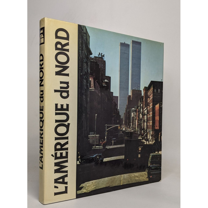 L'amérique du nord histoire et culture