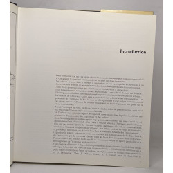 L'amérique du nord histoire et culture