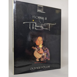 Hommage au Tibet