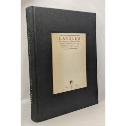 Catàleg de revistes de la Reserva Marca: Biblioteca General de la...