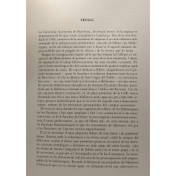 Catàleg de revistes de la Reserva Marca: Biblioteca General de la...