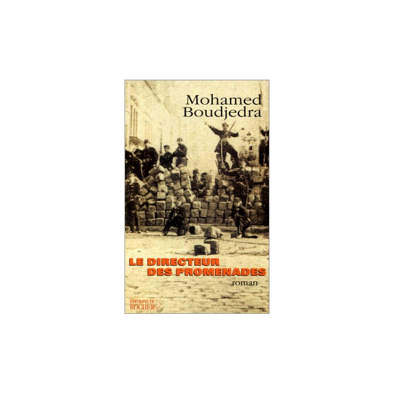 Le Directeur des promenades