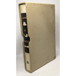 Le livre de monsieur