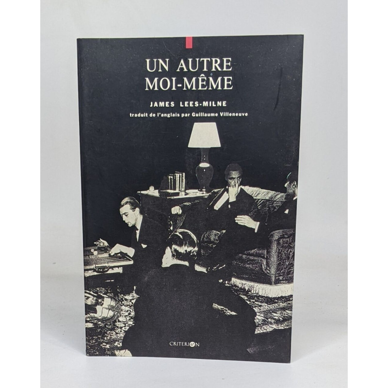 Un autre moi meme