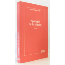 Apologie De La Viande