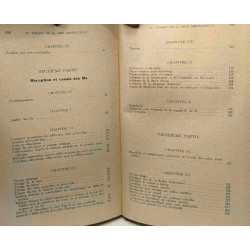Le tissage de la soie artificielle - l'édition textile moderne
